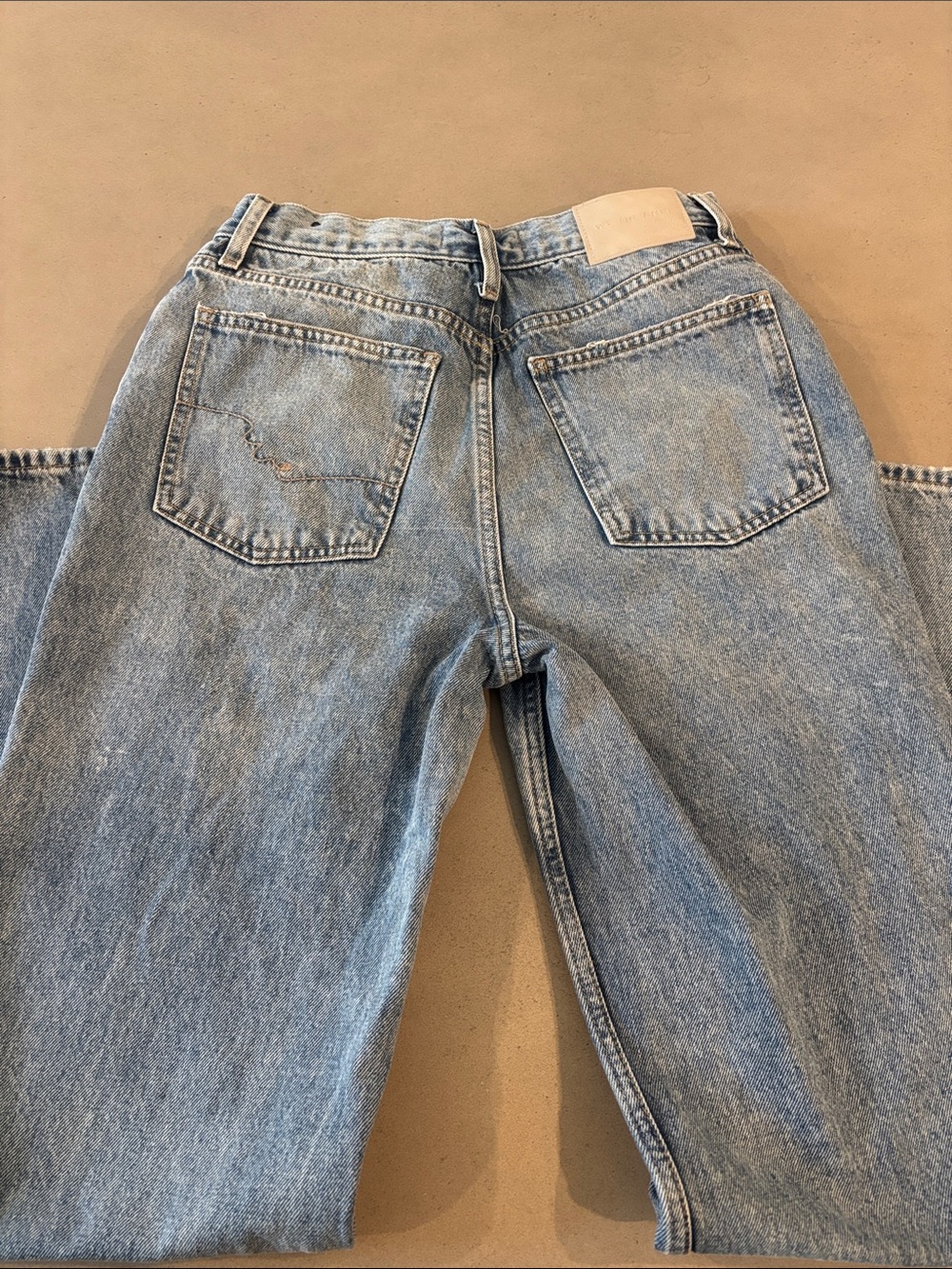 Free People Holly High Rise Bootcut - Picture 8 of 12